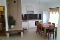 Apartmány Krešimir  OD 30 EUR Apartmán 4 - APP 6 foto 2