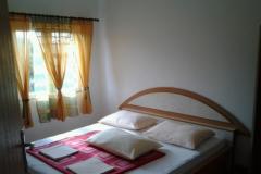 Apartmány Krešimir  OD 30 EUR Apartmán 4 - APP 6 foto 3