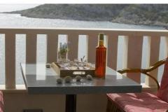 Apartmány Lucija Apartmán 3 - A3 foto 2