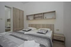 Apartmány Lucija Apartmán 3 - A3 foto 5