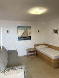 Apartmány Lucija Apartmán 1 - A1 foto 1