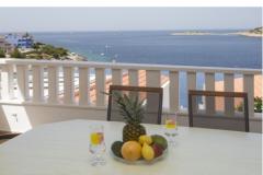 Apartmány Lucija Apartmán 1 - A1 foto 2