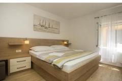 Apartmány Lucija Apartmán 1 - A1 foto 4