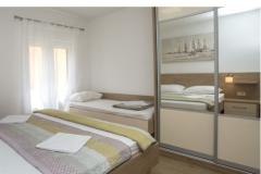 Apartmány Lucija Apartmán 1 - A1 foto 5