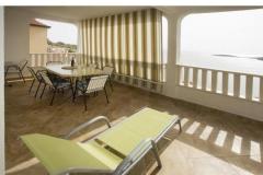 Apartmány Lucija Apartmán 2 - A2 foto 2