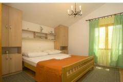 Apartmány Lucija Apartmán 2 - A2 foto 4