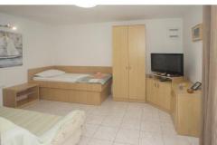 Apartmány Lucija Apartmán 2 - A2 foto 5