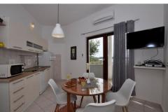 Apartmány Milic Apartmán 1 - dvosoban foto 2