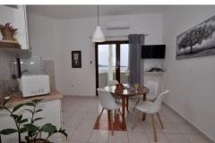 Apartmány Milic Apartmán 1 - dvosoban foto 3