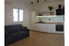 Apartmány Milic Apartmán 2 - jednosoban foto 2