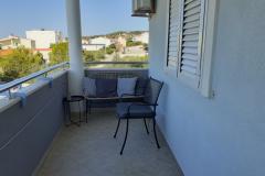 Apartmány Milic Apartmán 2 - jednosoban foto 5