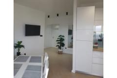 Apartmány Milic Apartmán 3 - dvosoban/I foto 3