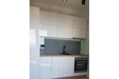 Apartmány Milic Apartmán 3 - dvosoban/I foto 4