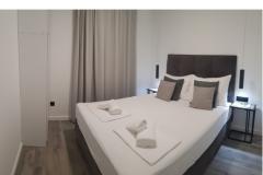 Apartmány Milic Apartmán 3 - dvosoban/I foto 5
