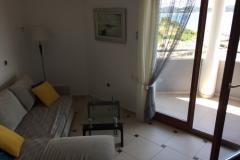 Apartmány Milic Apartmán 4 - trosoban foto 2