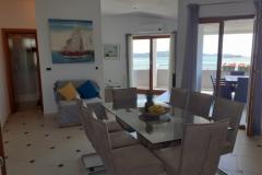 Apartmány Milic Apartmán 4 - trosoban foto 4