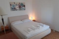 Apartmány Milic Apartmán 4 - trosoban foto 5