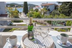 Ap Tilijanka +SUP+kayak+bikes Apartmán 2 - A2 foto 1