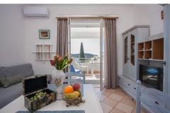 Ap Tilijanka +SUP+kayak+bikes Apartmán 2 - A2 foto 2