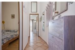 Ap Tilijanka +SUP+kayak+bikes Apartmán 2 - A2 foto 5