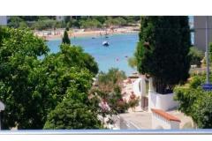 Ap Tilijanka +SUP+kayak+bikes Apartmán 1 - A1 foto 1