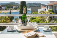 Ap Tilijanka +SUP+kayak+bikes Apartmán 1 - A1 foto 2