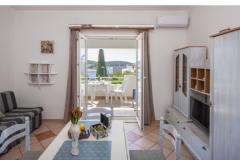 Ap Tilijanka +SUP+kayak+bikes Apartmán 1 - A1 foto 3