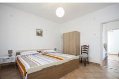 Ap Tilijanka +SUP+kayak+bikes Apartmán 3 - A3 foto 4