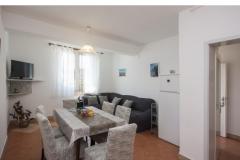 Ap Tilijanka +SUP+kayak+bikes Apartmán 3 - A3 foto 5