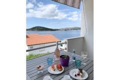 Villa Linda Apartmán 2 - Seaview foto 1