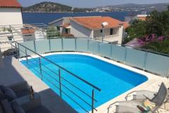 Villa Linda Apartmán 3 - Jacuzzi foto 3