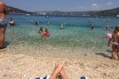 Villa Linda Apartmán 3 - Jacuzzi foto 4