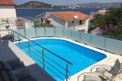 Villa Linda Apartmán 4 - Seaview 2 foto 1