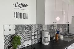 Villa Linda Apartmán 4 - Seaview 2 foto 3