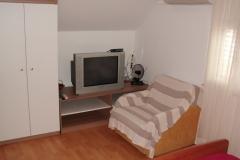 Apartmán Lea Apartmán 1 - LEA(4+2) foto 3
