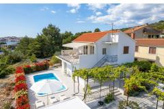 Villa Ema Apartmán 1 - VILLA EMA foto 1