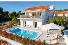 Villa Ema Apartmán 1 - VILLA EMA foto 3