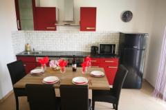 Apartmány Anna Apartmán 4 - A4 foto 1