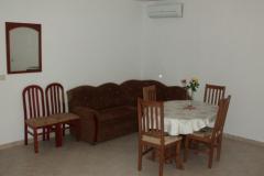 Apartmány Ante Apartmán 1 - AP1 foto 2