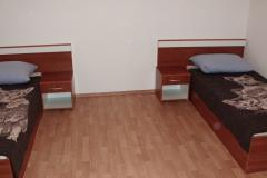 Apartmány Ante Apartmán 1 - AP1 foto 3