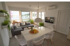 Apartmány Bilonic Apartmán 1 - A1 foto 1