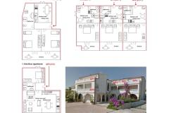 Apartmány Branka Apartmán 2 - AP2/AP3AP4 foto 1