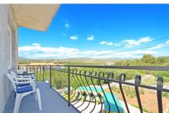 Apartmány Caleta Apartmán 1: (4+0) - Caleta 1 foto 4