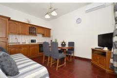 Apartmány Caleta Apartmán 2: (2+2) - Caleta 2 foto 3