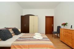 Apartmány Caleta Apartmán 2: (2+2) - Caleta 2 foto 5