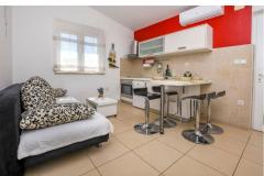 Apartmány Captain`s house Apartmán 1 - Mario foto 1