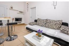 Apartmány Captain`s house Apartmán 1 - Mario foto 2