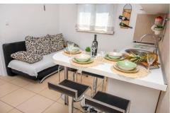 Apartmány Captain`s house Apartmán 1 - Mario foto 3
