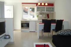 Apartmány Captain`s house Apartmán 2 - Lara foto 1