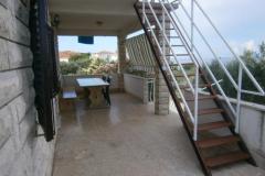 Apartmány Ivan Lozica Apartmán 2 - A2 foto 4